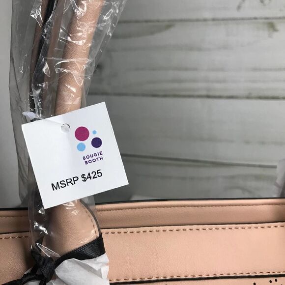 V Italia 1969 Tote NWT - Picture 7 of 7